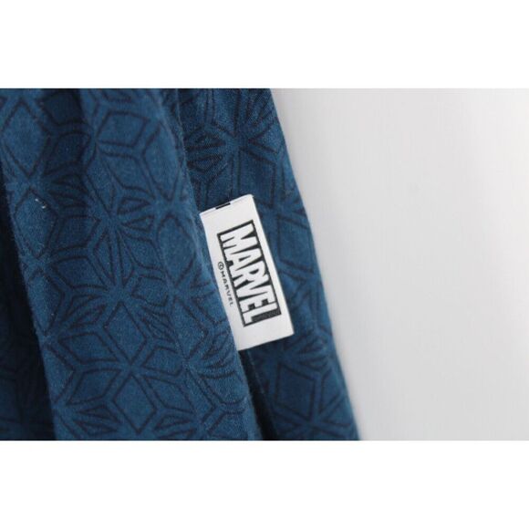 Disney Parks Disney Dress Shop Ms. Marvel Dress Size Medium - Picture 7 of 10